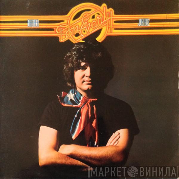  Don Everly  - Brother Juke-Box