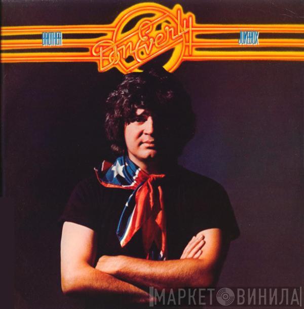 Don Everly - Brother Jukebox