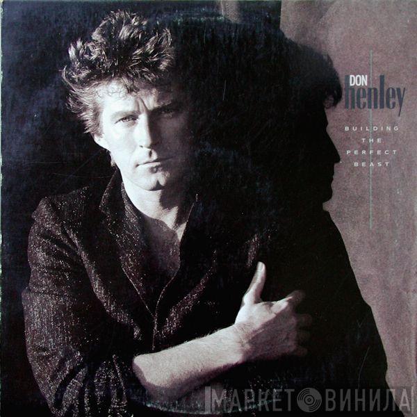  Don Henley  - Building The Perfect Beast