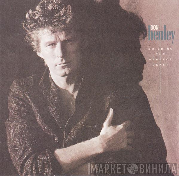  Don Henley  - Building The Perfect Beast
