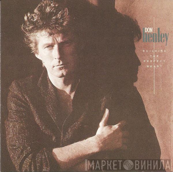  Don Henley  - Building The Perfect Beast