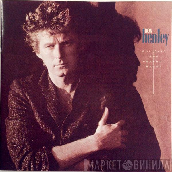  Don Henley  - Building The Perfect Beast