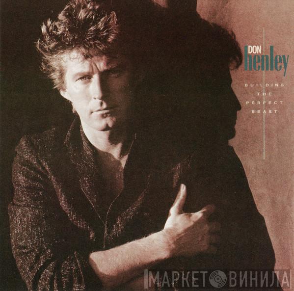  Don Henley  - Building The Perfect Beast