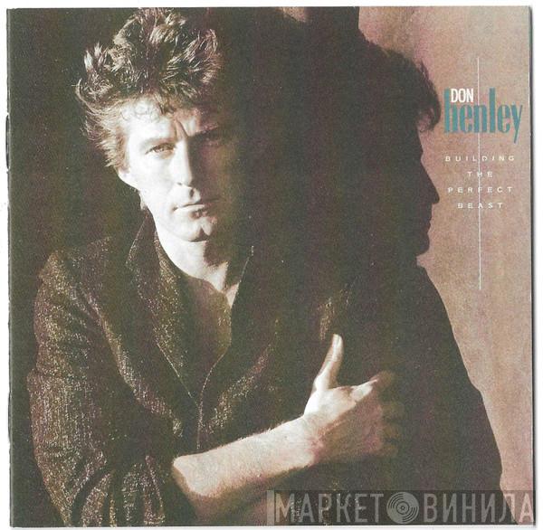  Don Henley  - Building The Perfect Beast
