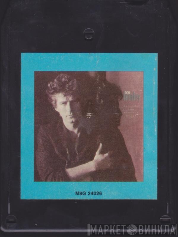  Don Henley  - Building The Perfect Beast