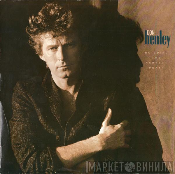  Don Henley  - Building The Perfect Beast