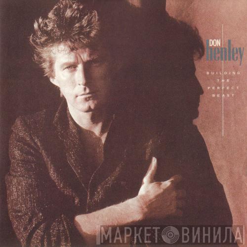  Don Henley  - Building The Perfect Beast