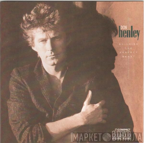  Don Henley  - Building The Perfect Beast