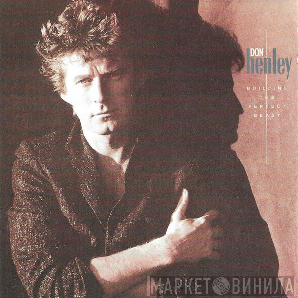  Don Henley  - Building The Perfect Beast