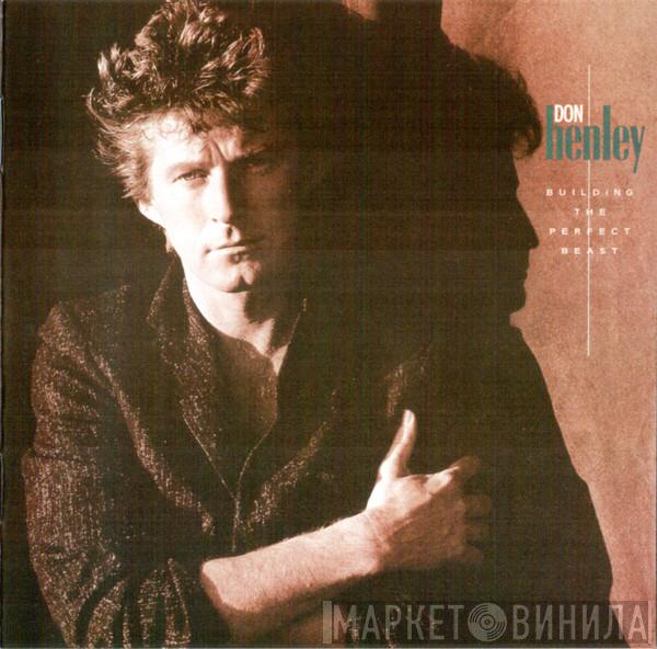  Don Henley  - Building The Perfect Beast