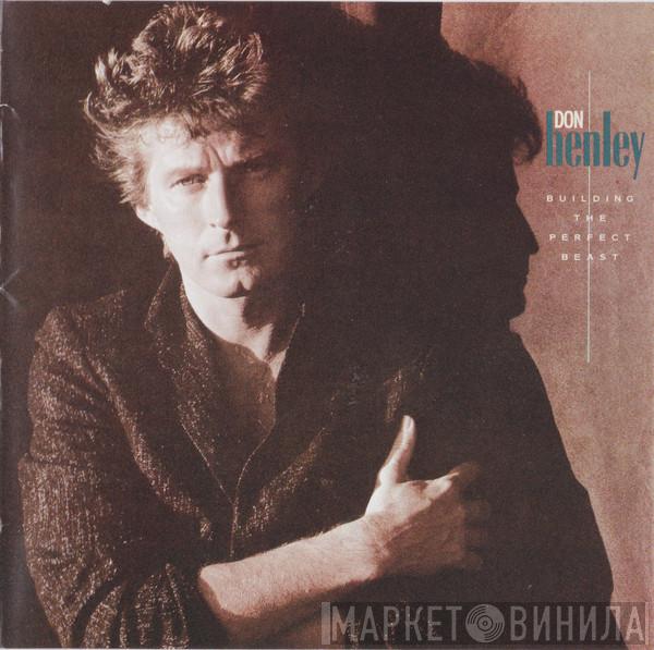  Don Henley  - Building The Perfect Beast