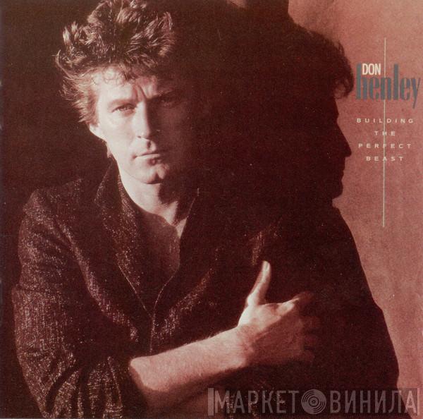  Don Henley  - Building The Perfect Beast