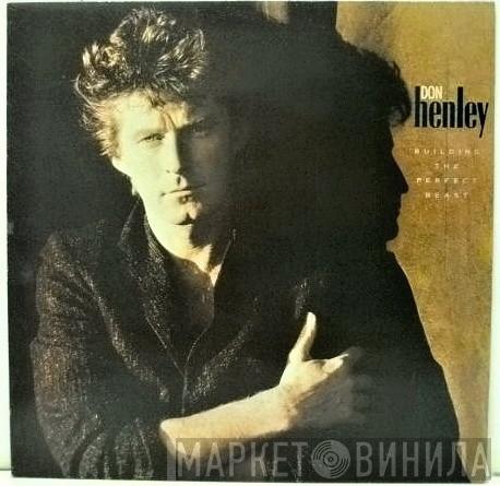  Don Henley  - Building The Perfect Beast