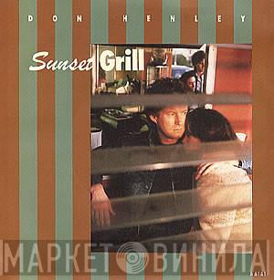 Don Henley - Sunset Grill