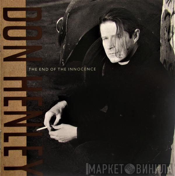 Don Henley - The End Of The Innocence
