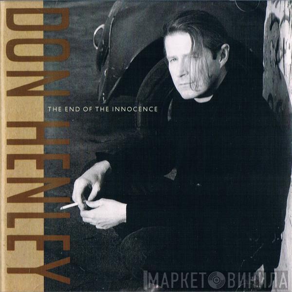  Don Henley  - The End Of The Innocence