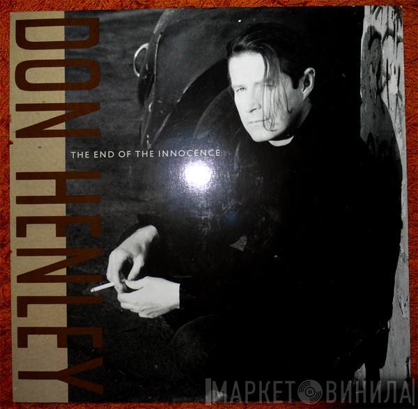  Don Henley  - The End Of The Innocence