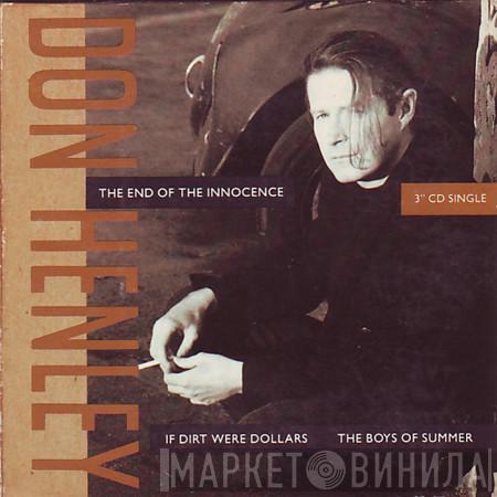 Don Henley - The End Of The Innocence