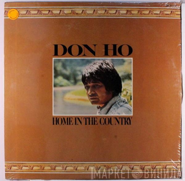 Don Ho - Home In The Country
