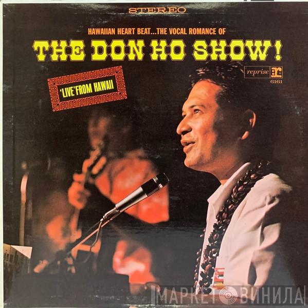  Don Ho  - The Don Ho Show