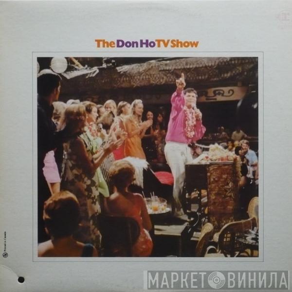  Don Ho  - The Don Ho TV Show
