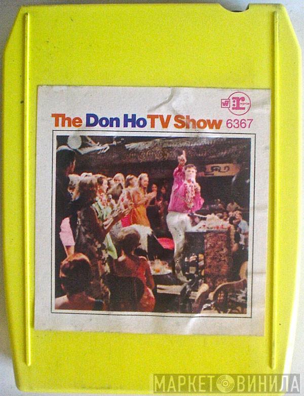  Don Ho  - The Don Ho TV Show