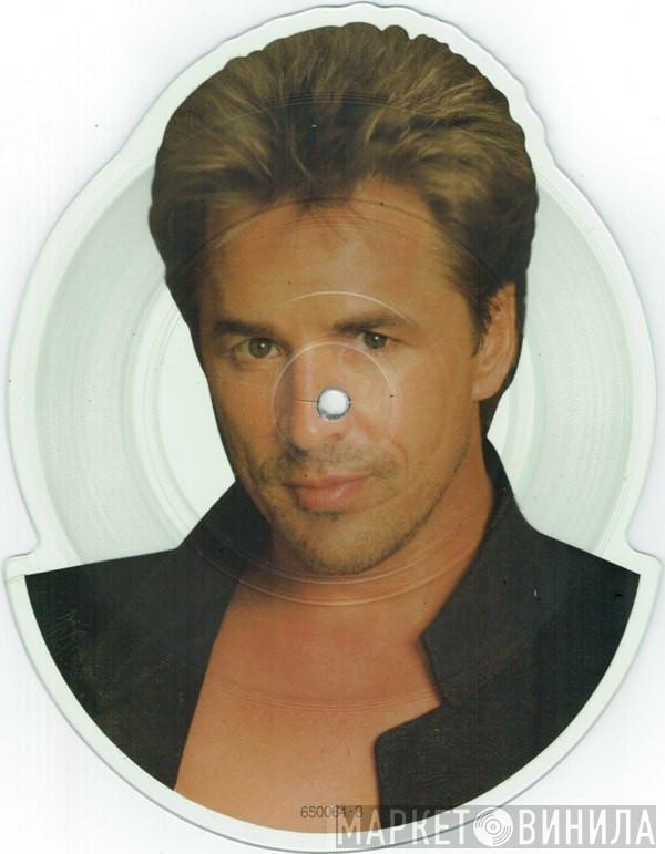 Don Johnson - Heartbeat