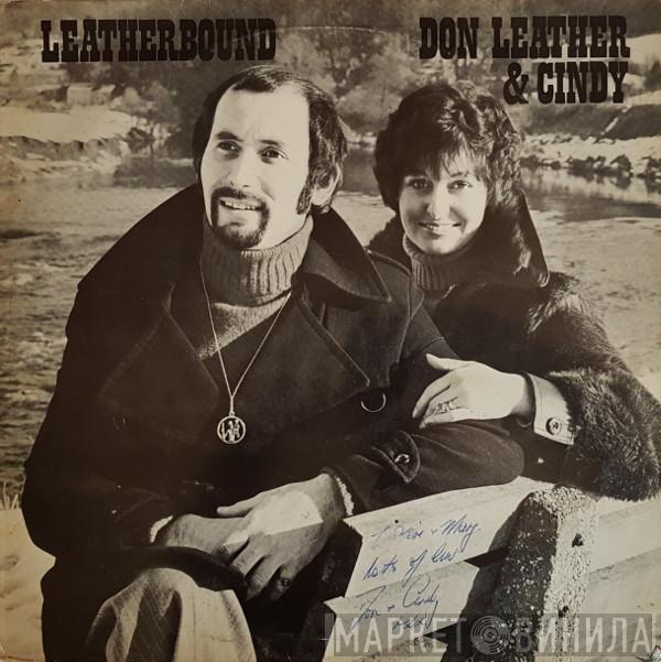 Don Leather & Cindy - Leatherbound