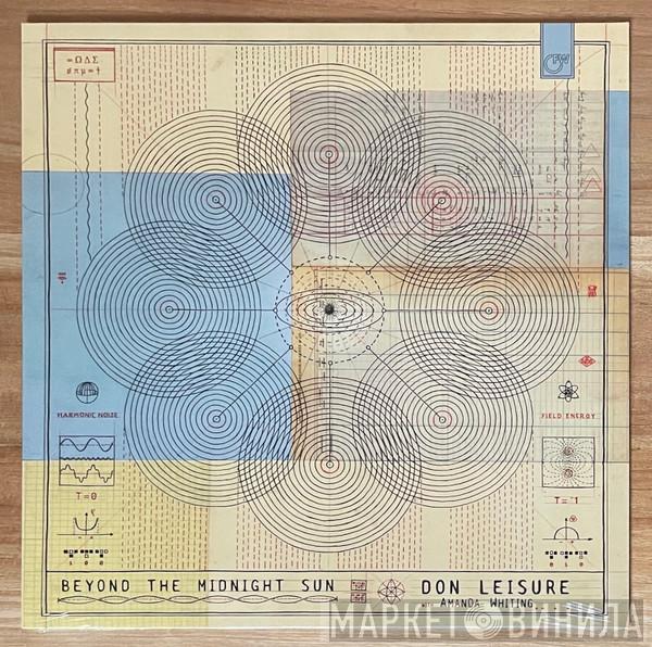 Don Leisure, Amanda Whiting - Beyond The Midnight Sun