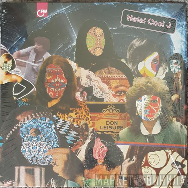 Don Leisure - Halal Cool J