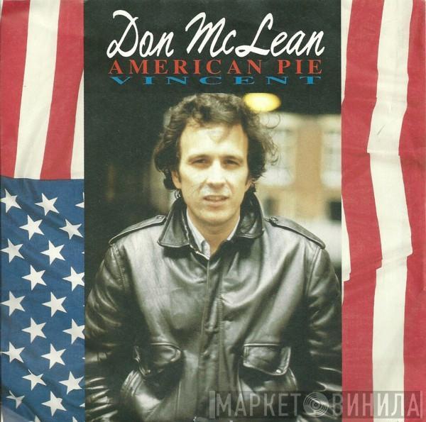 Don McLean - American Pie
