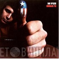 Don McLean  - American Pie