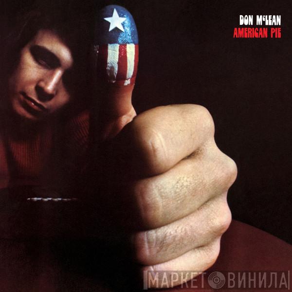  Don McLean  - American Pie