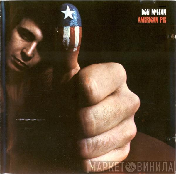 Don McLean - American Pie