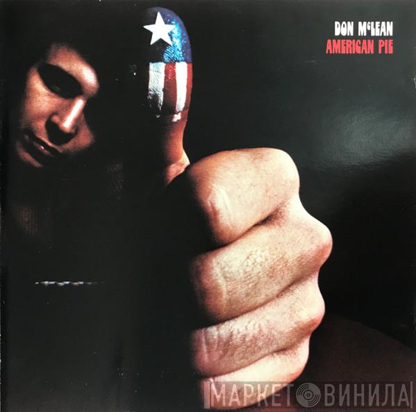  Don McLean  - American Pie