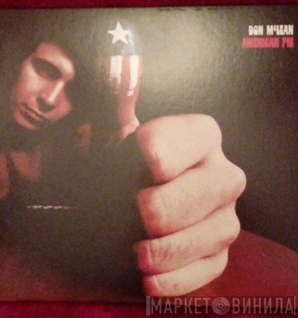 Don McLean - American Pie