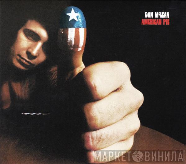  Don McLean  - American Pie
