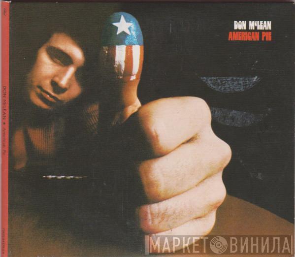 Don McLean - American Pie