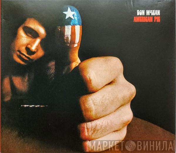  Don McLean  - American Pie