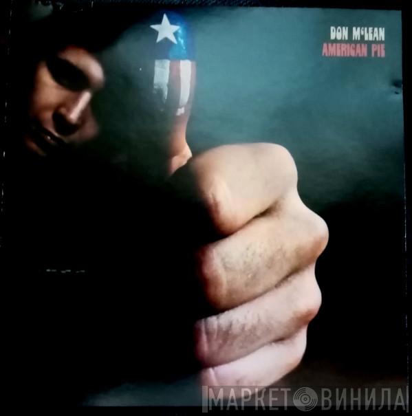  Don McLean  - American Pie