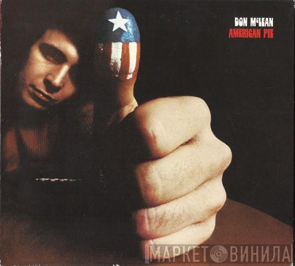  Don McLean  - American Pie
