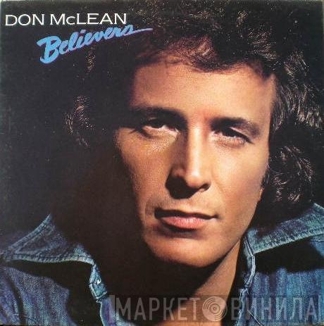  Don McLean  - Believers
