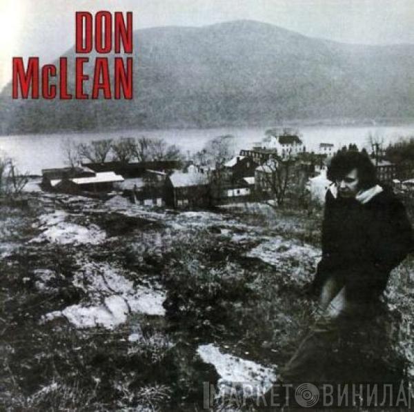  Don McLean  - Don McLean