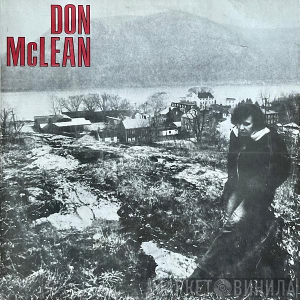  Don McLean  - Don McLean
