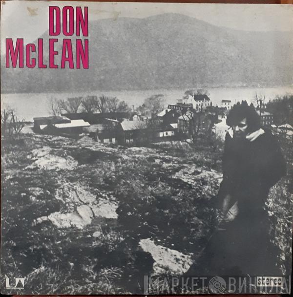  Don McLean  - Don McLean