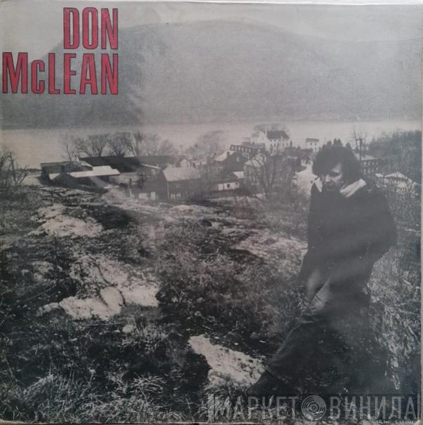  Don McLean  - Don McLean