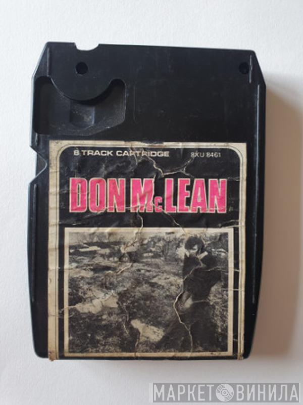  Don McLean  - Don McLean