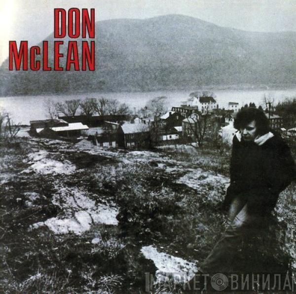  Don McLean  - Don McLean