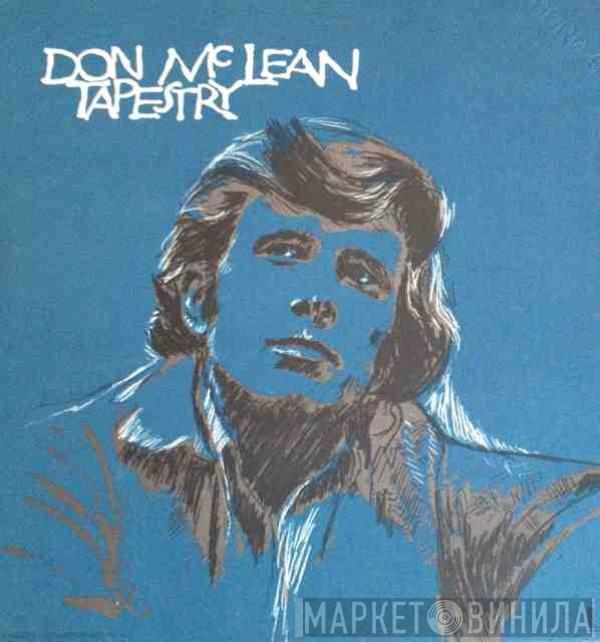 Don McLean - Tapestry