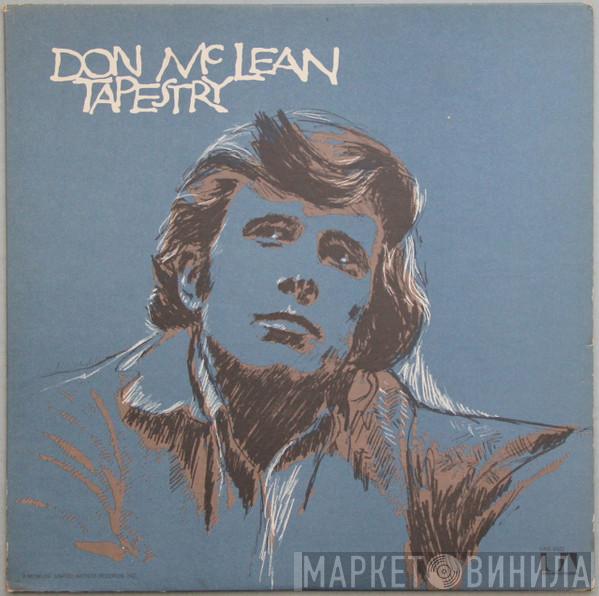 Don McLean - Tapestry
